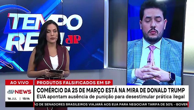 PEC da segurança é aprovada na CCJ da Câmara | TEMPO REAL