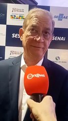 VÍDEO: Diretor da ExpoTech 2025 dá detalhes de como será a sétima edição da feira
