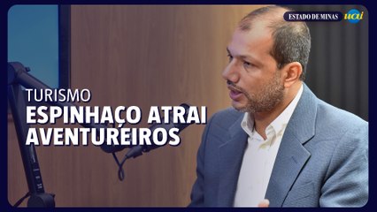 De Minas à Bahia: os segredos do Espinhaço