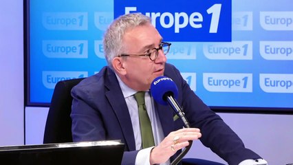 Pour Georges Fenech en cas de censure «il ne peut y avoir de locataire à l'Elysée s'il n'y a pas un locataire à Matignon qui tienne la route»