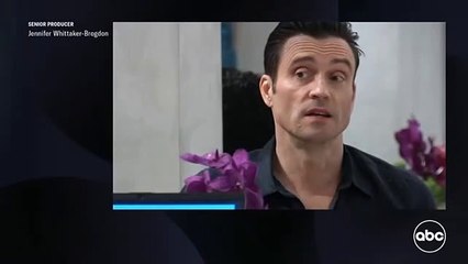 General Hospital 7-17-25 Preview