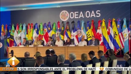 #ENVIVO I Emisión Vespertina con #Claudiogomez de #informativosTA 16/07/2025