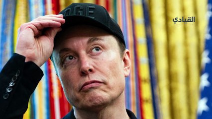 غروك يساعد سيارة تسلا