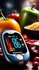 Unlocking Metabolic Health Through Fasting #dailymotion @official7usi 🥰