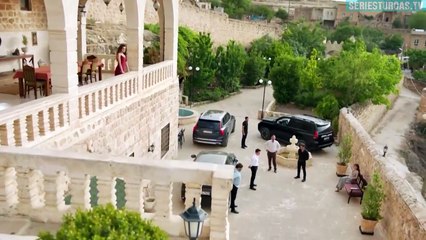Uzak Sehir – Episode 28
