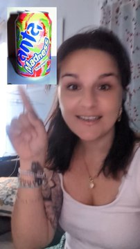 te souviens tu de ces boissons ??