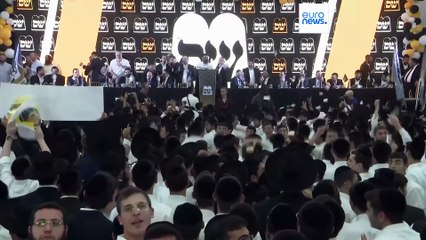 Parceiro de coligação de Netanyahu abandona o governo israelita e deixa-o em minoria no parlamento