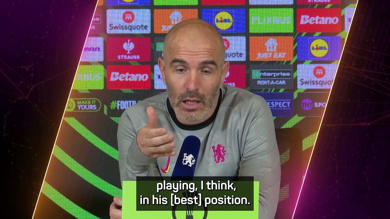 Opta Profile: Christopher Nkunku - Blues future up in the air