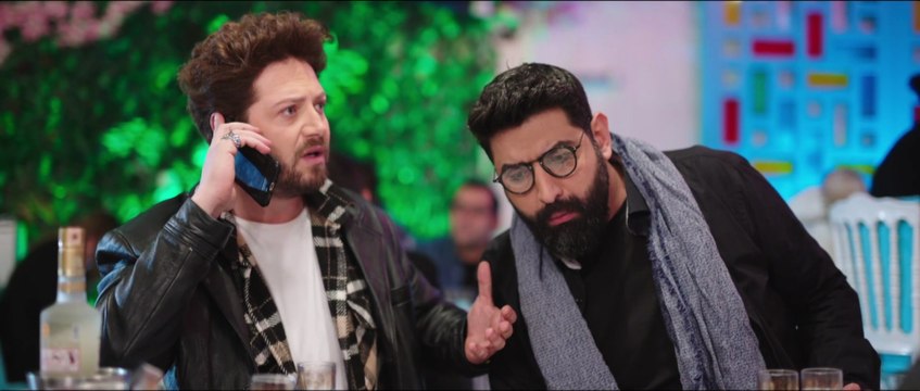 Stalker izle☄️☄️KOMEDİ⚡ AİLE ☄️☄️YERLİ FİLM İZLE((2024))