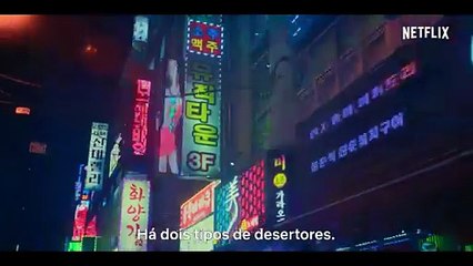 D.P. Saison 1 -  (PT)
