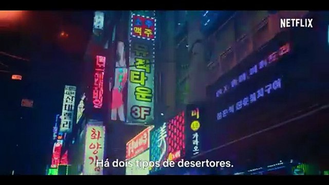 D.P. Saison 1 - (PT)