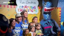 ¡Un parche para toda la familia! Llegó el Festival Buen Comienzo a Medellín