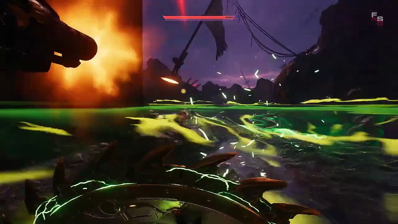 Doom: The Dark Ages - Chapter 17 [No HUD]