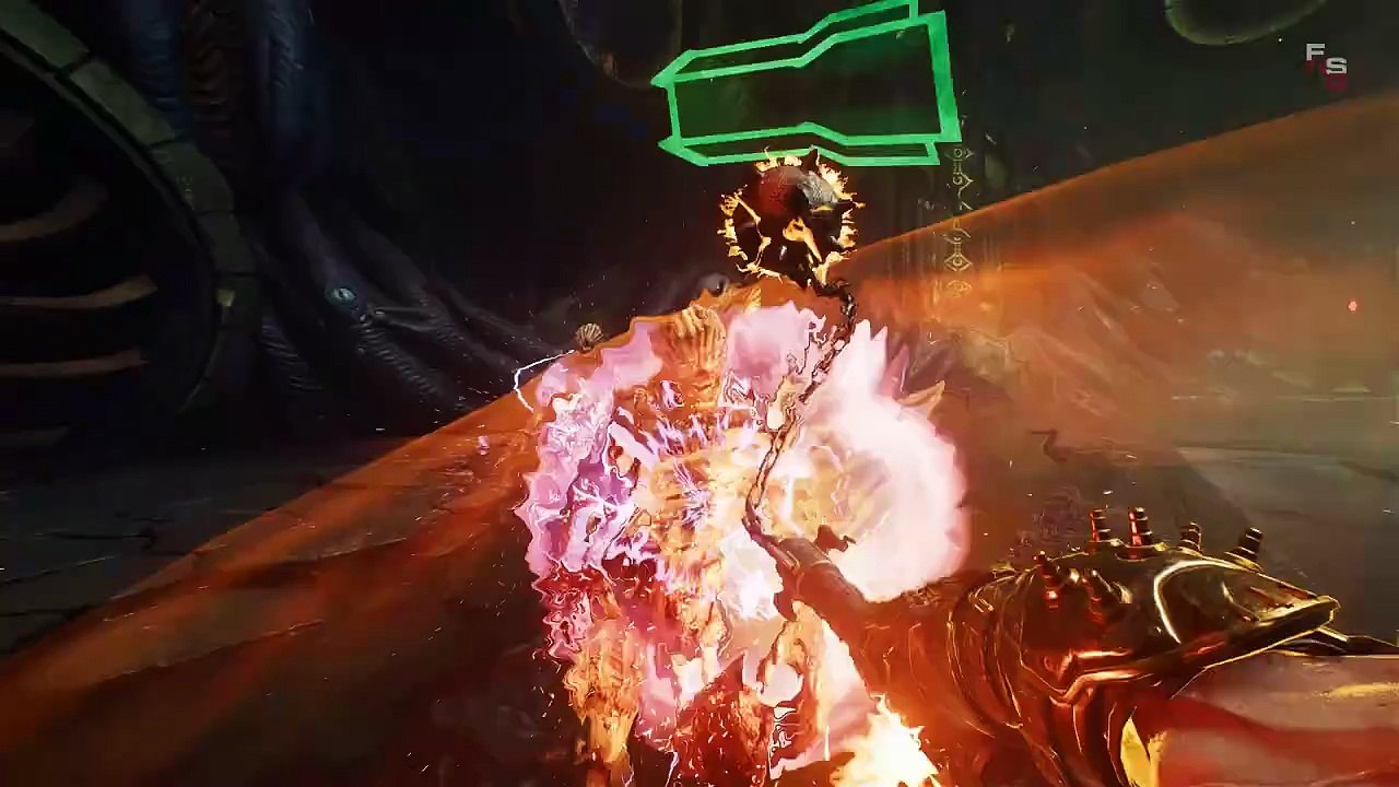 Doom The Dark Ages No HUD Chapter 15