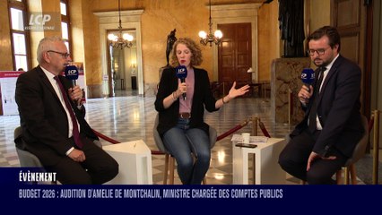 Évènements - Budget 2026 : que retenir des annonces du Premier ministre ?