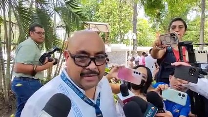 Hernán Bermúdez podría ser trasladado a Tabasco en caso de que Interpol lo capture