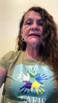 Sonia Gomes, diretora da Associação de Apoio a Emigrantes, Imigrantes e Famílias em Portugal, fala sobre o endurecimento das leis de imigração no país