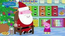 Peppa Pig Big Shaq #3 (Christmas Special) Stoned Santa C