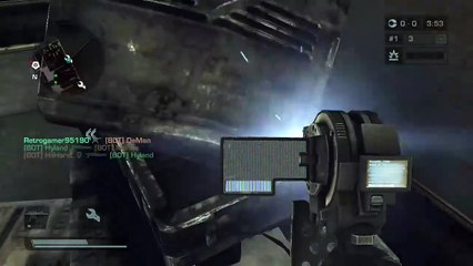 Killzone 2 online multiplayer - ps3
