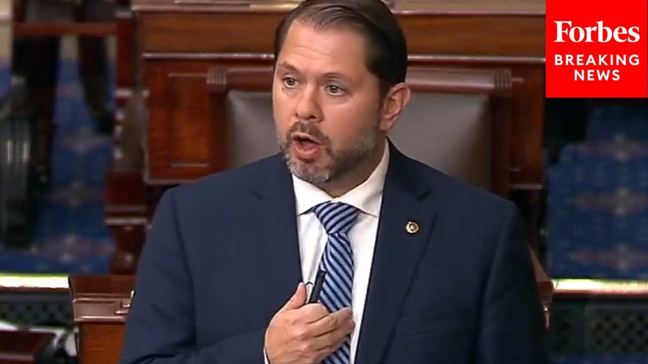 Ruben Gallego Introduces Bill To Protect Public Broadcasting Funding In Rural And Tribal Communities