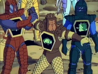 Visionários (Ep.13) Alvorecer dos Duendes do Sol