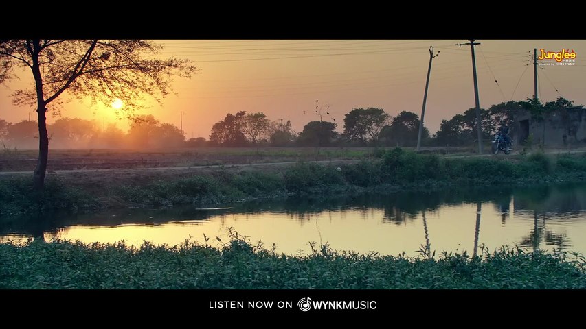 Prabh Gill_  Jinde Meriye _ Title Track _ Parmish Verma_ Sonam Bajwa_ Pankaj B_ Latest Punjabi Songs