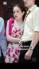 Don't Miss Me When I'm Gone