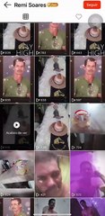 Suspeito de mandar matar pai fazendeiro comemorou imagens de velório com vídeos e músicas nas redes sociais