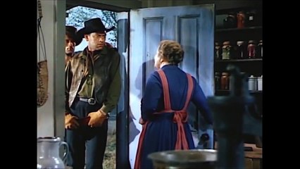 Dolina Zemsty _ Western _ POLSKI LEKTOR