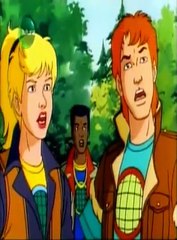 Capitao Planeta 1x09 a Arvore da Vida