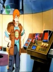 Capitao Planeta 1x10 a Ira do Vulcao