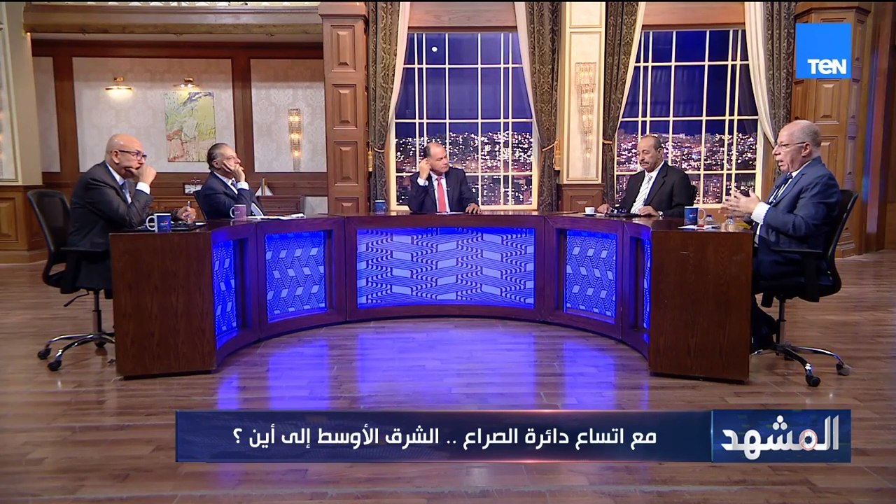 النمنم من غزة إلى السويداء هذا ليس أمنًا بل بلط...