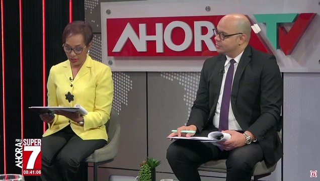 Alfredo Pacheco lidera preferencias para la Secretaría General del PRM según ACD Media