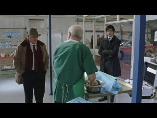 A.T.o.F. S13 E01. Endangered Species.