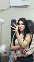 Tiktoker mohsina Mano leaked video