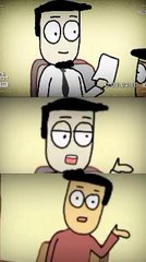 Chamat Man Aj Interview Ke Liye Gaya | Episode 01