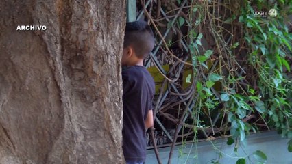 Casi 500 niños en Guadalajara necesitan familias de acogida para evitar casas hogar