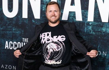 Spencer Pratt cree que ha sido 'tergiversado durante la mayor parte de su vida'