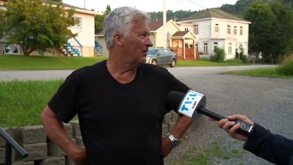 Odeurs nauséabondes: des montagnes d'algues sur les berges dérangent