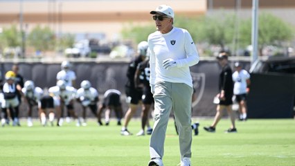 Las Vegas Raiders Season Outlook with Ken Thompson