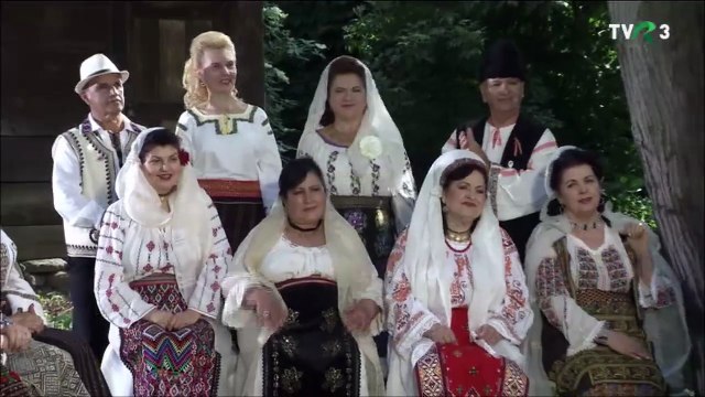 Elena Merisoreanu - Floare frumoasa de colt (Din arhiva TVR - TVR 3 - 08.06.2025)