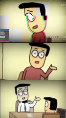 Chamat Man Aj Interview Ke Liye Gaya | Episode 03