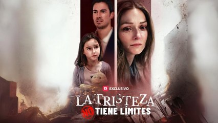 La Tristeza No Tiene Límites ReelShort en Español