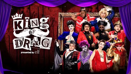 King of Drag S01E01 🎤