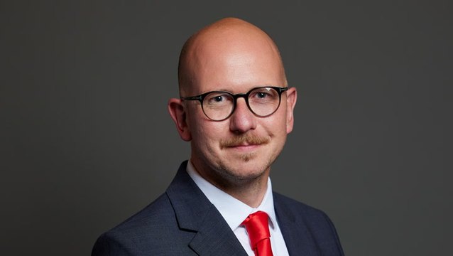 Suspended Labour MP ‘can’t promise’ Starmer he won’t rebel again