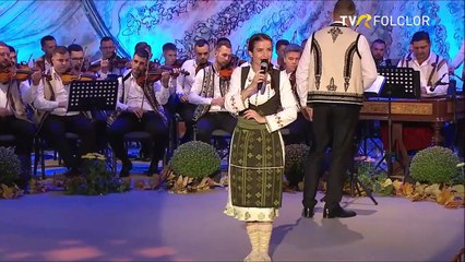 Stela Botez - Festivalul „Strugurele de aur” 2017 (Tezaur folcloric - TVR)