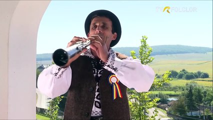 Tudor si Toiut Varciu - Instrumental clarinet (Tezaur folcloric - TVR 1 - 2020)