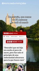 “Descubren que su hija es sorda, pero eso era solo el comienzo de algo aún más devastador”