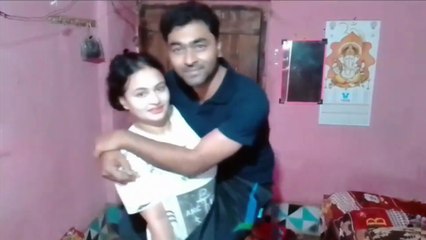 "Unbreakable Strength: A Woman Carrying a Big Man in Her Arms"