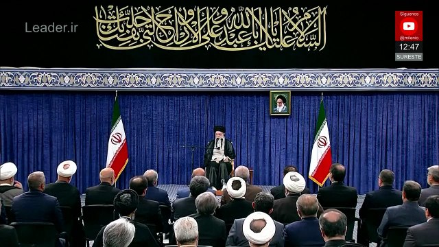 Irán lanza advertencias ante nuevos ataques de Israel